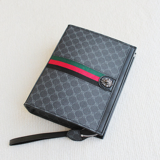 Beast Boy Business Clutch