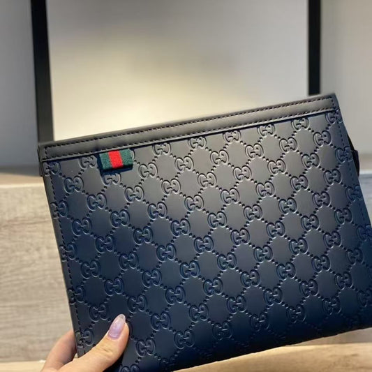 Luxury Men's Business Clutch