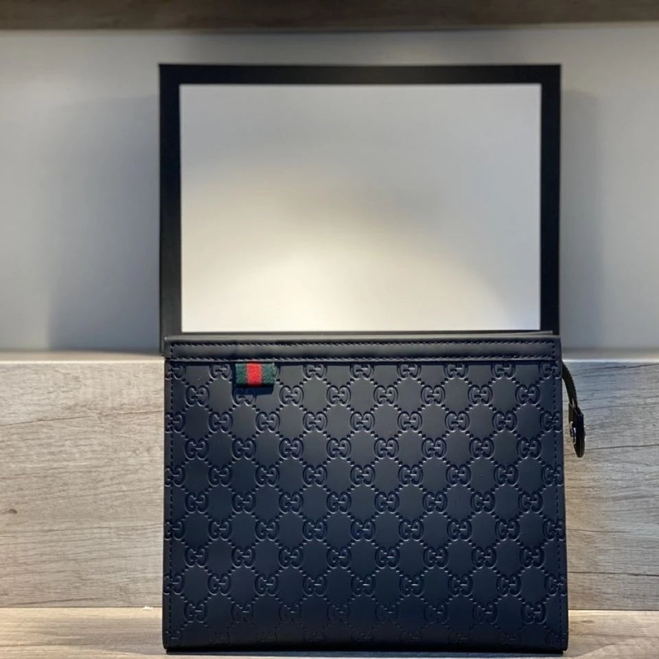 Luxury Men's Business Clutch
