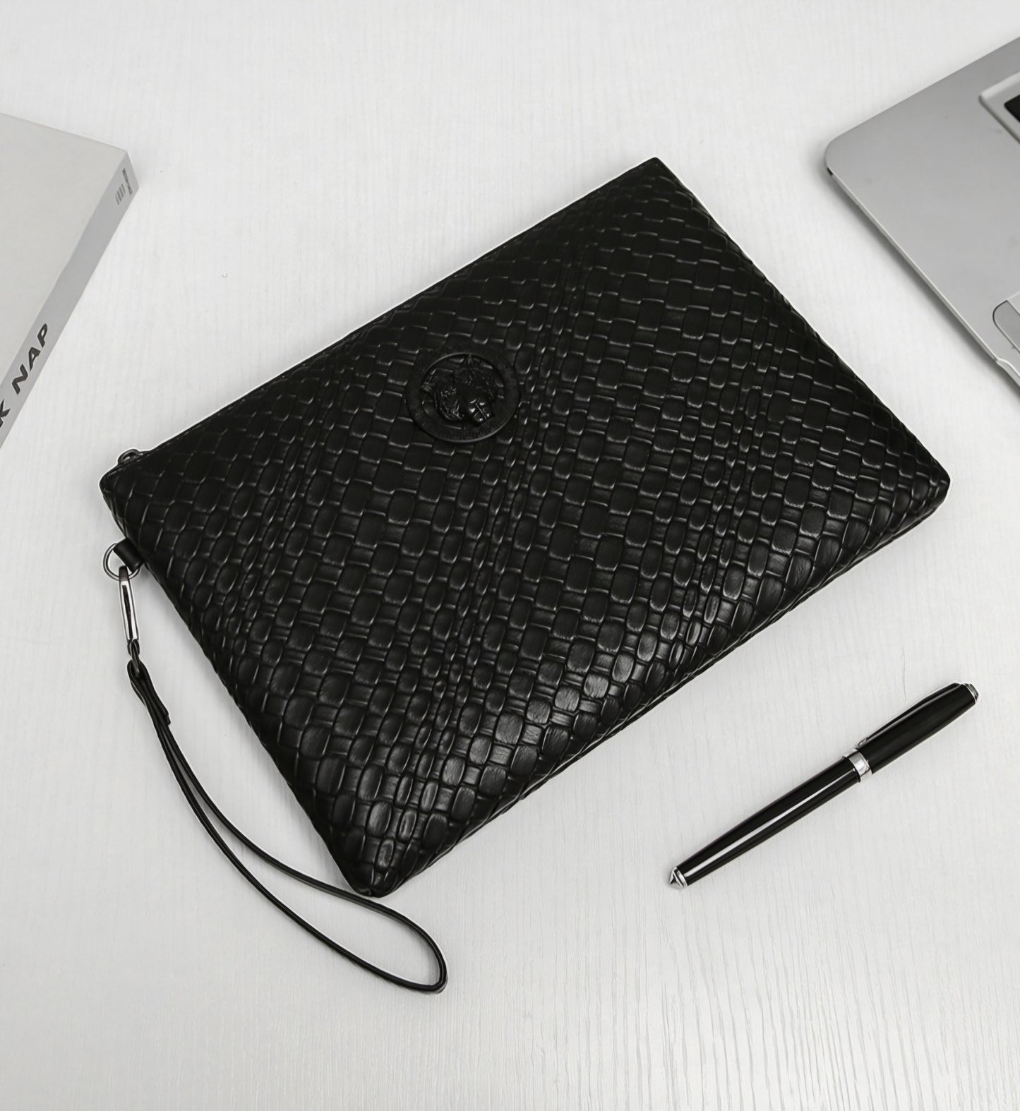 Men's Business Clutch