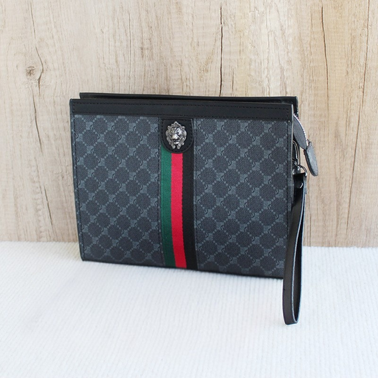 Beast Boy Business Clutch