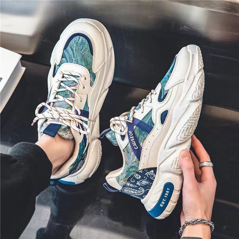 Korean Tide-X Blue