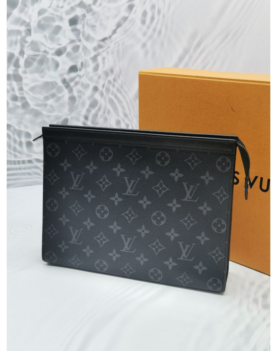 Men's Luxurious Business Clutch