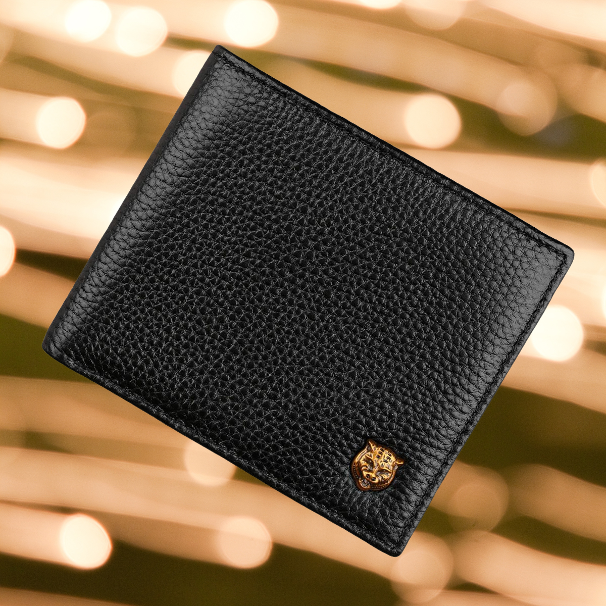 Luxury Wallet