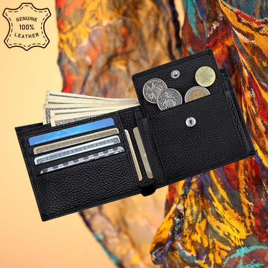 Luxury Wallet