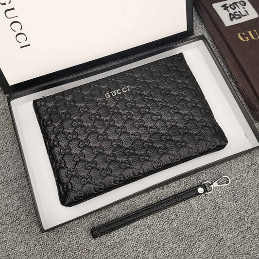 Men's Luxurious Business Clutch