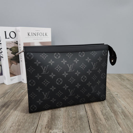 Men's Luxurious Business Clutch