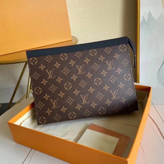 Men's Luxurious Business Clutch